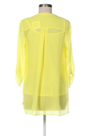Damen Shirt Canda, Größe S, Farbe Gelb, Preis € 6,99
