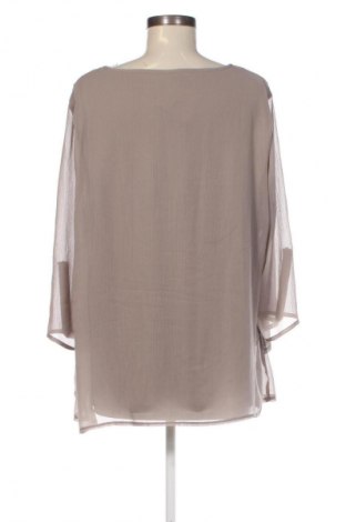 Dámská halenka Canda, Velikost XL, Barva Béžová, Cena  89,00 Kč