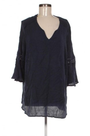 Damen Shirt Canda, Größe XXL, Farbe Blau, Preis € 13,99