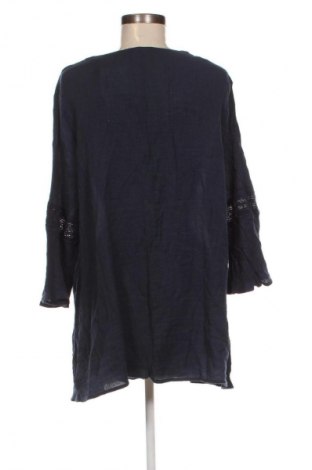 Damen Shirt Canda, Größe XXL, Farbe Blau, Preis € 13,99