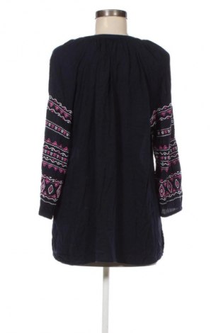 Дамска блуза Canda, Размер XL, Цвят Син, Цена 12,99 лв.