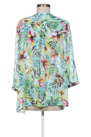 Γυναικεία μπλούζα Canda, Μέγεθος XL, Χρώμα Πολύχρωμο, Τιμή 9,99 €