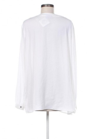 Damen Shirt Canda, Größe XL, Farbe Weiß, Preis € 9,99