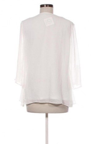 Дамска блуза Canda, Размер M, Цвят Бял, Цена 19,00 лв.