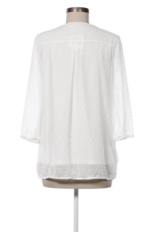 Dámská halenka Canda, Velikost XL, Barva Bílá, Cena  89,00 Kč