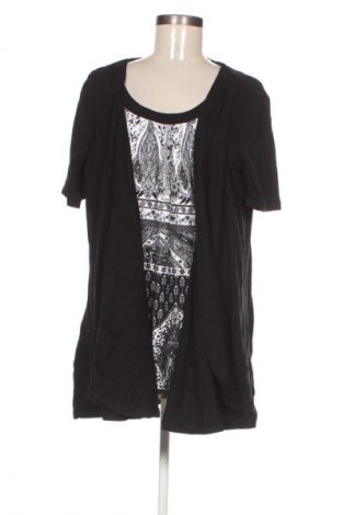 Bluză de femei Canda, Mărime XXL, Culoare Multicolor, Preț 50,00 Lei