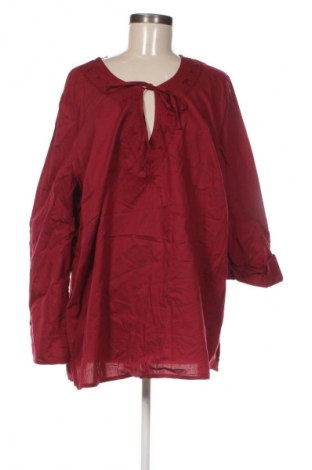 Női blúz Canda, Méret XXL, Szín Piros, Ár 2 159 Ft