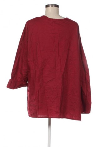 Női blúz Canda, Méret XXL, Szín Piros, Ár 2 159 Ft