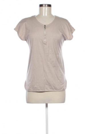 Γυναικεία μπλούζα Canda, Μέγεθος XS, Χρώμα  Μπέζ, Τιμή 8,99 €