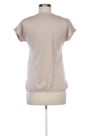 Γυναικεία μπλούζα Canda, Μέγεθος XS, Χρώμα  Μπέζ, Τιμή 8,99 €