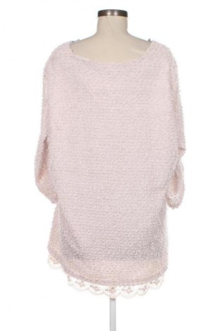 Dámska blúza Canda, Veľkosť 3XL, Farba Ružová, Cena  9,72 €