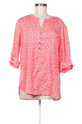 Damen Shirt Canda, Größe XL, Farbe Mehrfarbig, Preis € 10,00