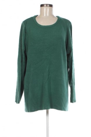Női blúz Canda, Méret XXL, Szín Zöld, Ár 2 059 Ft
