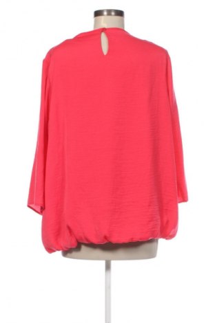 Dámská halenka Canda, Velikost XL, Barva Červená, Cena  249,00 Kč