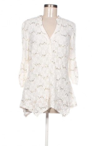 Bluză de femei Canda, Mărime L, Culoare Alb, Preț 95,00 Lei
