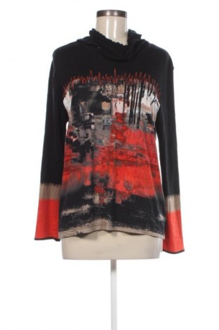 Bluză de femei Capuccino, Mărime L, Culoare Multicolor, Preț 51,45 Lei