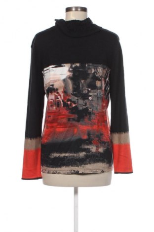 Bluză de femei Capuccino, Mărime L, Culoare Multicolor, Preț 51,45 Lei