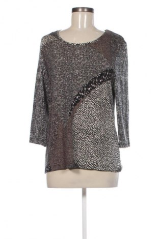 Bluză de femei Capuccino, Mărime L, Culoare Multicolor, Preț 51,45 Lei