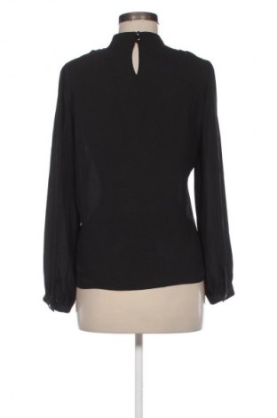 Γυναικεία μπλούζα Caramel, Μέγεθος M, Χρώμα Μαύρο, Τιμή 23,59 €