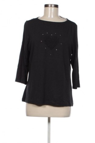 Dámska blúza Carlo Colucci, Veľkosť M, Farba Čierna, Cena  15,95 €