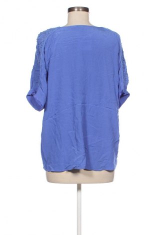 Bluză de femei Caroline Biss, Mărime XL, Culoare Albastru, Preț 46,99 Lei