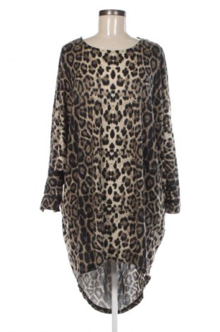 Damen Shirt Caroline Morgan, Größe XXL, Farbe Mehrfarbig, Preis 16,99 €