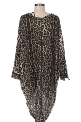 Damen Shirt Caroline Morgan, Größe XXL, Farbe Mehrfarbig, Preis 16,99 €