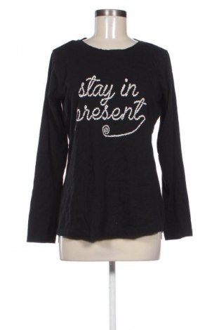 Damen Shirt Carry, Größe XL, Farbe Schwarz, Preis € 9,79