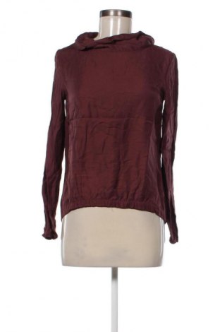 Damen Shirt Cartoon, Größe XS, Farbe Braun, Preis € 3,99