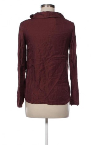 Damen Shirt Cartoon, Größe XS, Farbe Braun, Preis € 3,99