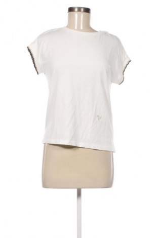 Damen Shirt Cartoon, Größe XS, Farbe Weiß, Preis € 10,00