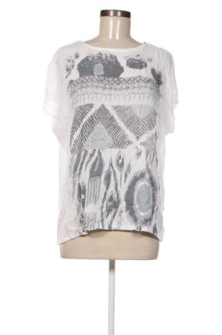 Damen Shirt Cartoon, Größe M, Farbe Mehrfarbig, Preis € 9,72