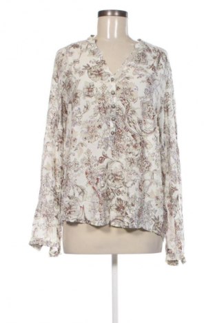 Damen Shirt Cartoon, Größe L, Farbe Mehrfarbig, Preis 3,99 €