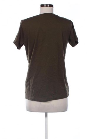 Damen Shirt Cartoon, Größe M, Farbe Grün, Preis € 8,99