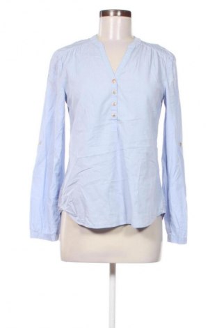 Dámska blúza Cartoon, Veľkosť S, Farba Modrá, Cena  5,95 €