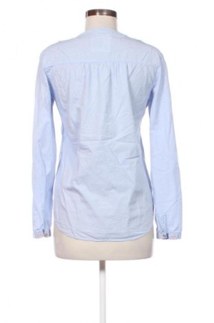 Dámska blúza Cartoon, Veľkosť S, Farba Modrá, Cena  5,95 €