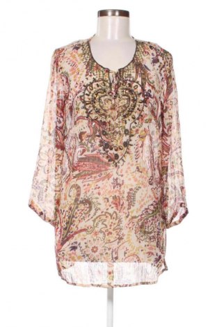 Dámská halenka Cartoon, Velikost M, Barva Vícebarevné, Cena  139,00 Kč