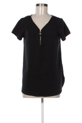 Női blúz Casual Ladies, Méret M, Szín Fekete, Ár 2 979 Ft