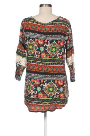 Damen Shirt Cato, Größe XXL, Farbe Mehrfarbig, Preis € 9,72