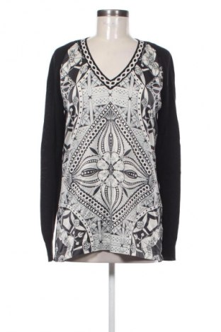 Damen Shirt Cavalli Class, Größe M, Farbe Mehrfarbig, Preis 47,99 €