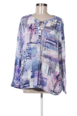 Bluzka damska Cecil, Rozmiar XL, Kolor Kolorowy, Cena 22,99 zł