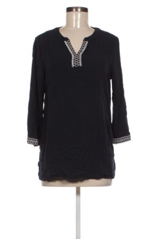 Γυναικεία μπλούζα Cecil, Μέγεθος M, Χρώμα Μπλέ, Τιμή 2,99 €