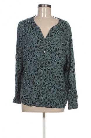 Γυναικεία μπλούζα Cecil, Μέγεθος L, Χρώμα Πολύχρωμο, Τιμή 4,99 €