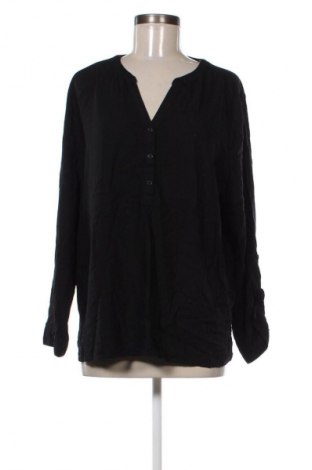 Γυναικεία μπλούζα Cecil, Μέγεθος L, Χρώμα Μαύρο, Τιμή 8,99 €