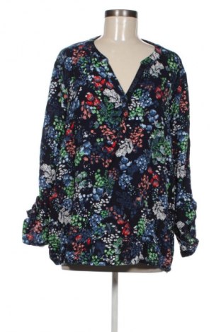 Damen Shirt Cecil, Größe XXL, Farbe Mehrfarbig, Preis € 9,99