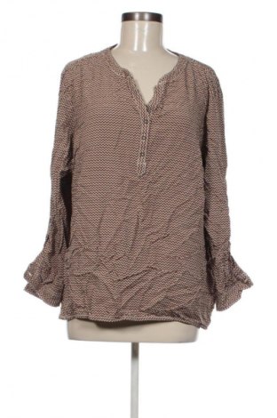 Γυναικεία μπλούζα Cecil, Μέγεθος XXL, Χρώμα Πολύχρωμο, Τιμή 18,99 €