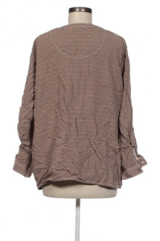 Γυναικεία μπλούζα Cecil, Μέγεθος XXL, Χρώμα Πολύχρωμο, Τιμή 18,99 €