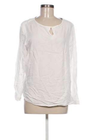 Γυναικεία μπλούζα Cecil, Μέγεθος L, Χρώμα Λευκό, Τιμή 11,99 €