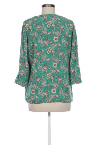 Дамска блуза Cecil, Размер M, Цвят Многоцветен, Цена 17,99 лв.