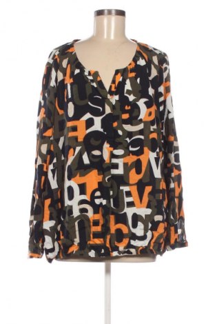 Damen Shirt Cecil, Größe XXL, Farbe Mehrfarbig, Preis € 20,99